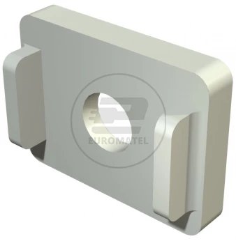 Element dystansowy 2033 D 25x19 2205092 /100szt./