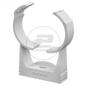 Uchwyt starQuick do rur /44-50,5mm/ SQ-47 LGR 2146363