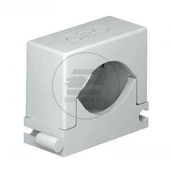 Uchwyt kablowy dociskowy /18-30mm/ 2037 18-30 LGR 2250306 /25szt./
