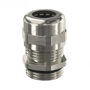 Dławnica kablowa mosiężna M20 IP68 V-TEC VM20 MS 2086030 /25szt./