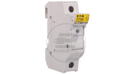 Podstawa bezpiecznikowa cylindryczna PV 10x38mm 1P 32A CHPV1IU