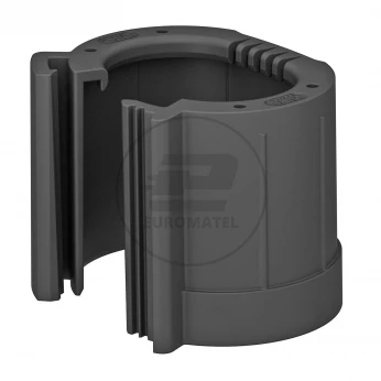 Końcówka rozdzielna do rur 129 TB M16 SW 2047936 /50szt./