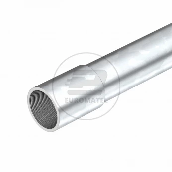 Rura stalowa SM16 W G 2046861 /10x3m/