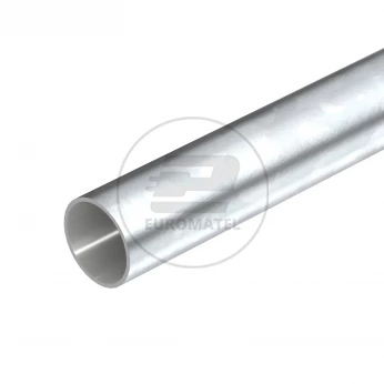 Rura stalowa M32 cynkowana galwanicznie S32 W G 2046843 /7x3m/