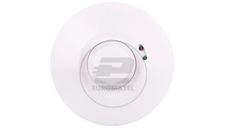 Czujnik ruchu mikrofalowy CM-3 max. 1200W 220-240V AC 50/60Hz 360st. AE-CM3000-00