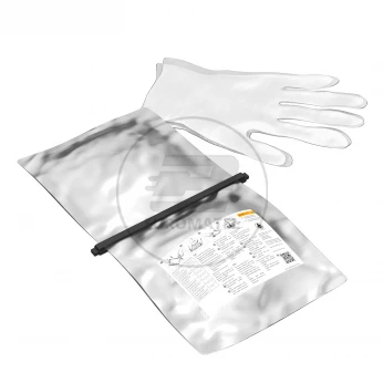 Masa żywiczna do uszczelnień puszek odgałęźnych AQUASIT IP68 KVMM 800 2363006