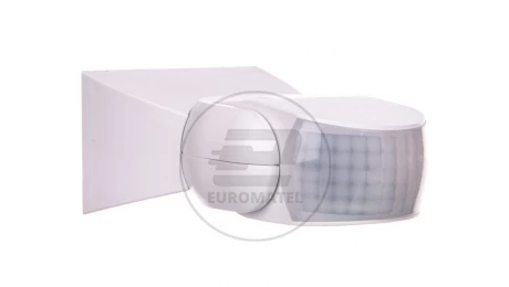 Czujnik ruchu CR-9 max. 1200W 220-240V AC 50/60Hz 180st. CR-CR9000-00