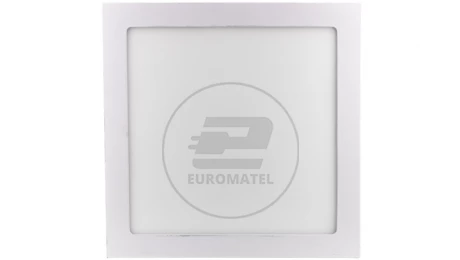 Oprawa downlight LED MATIS 25W 220-240V AC 50-60Hz 2000lm 120st. LD-MAW25W-CB