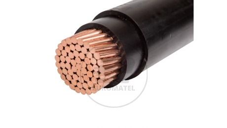 Kabel energetyczny YKXS 1x240 0,6/1kV /bębnowy/