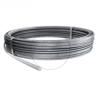 Przewód okrągły stalowy RD 8-FT 50 /50m/ 5021050