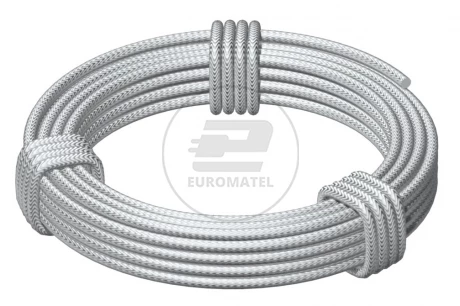 Linka stalowa napinająca fi 3mm 957 3 G 5303206 /50m/