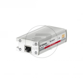 Urządzenie przeciwprzepięciowe do ochrony danych NET DEFENDER E-B PoE RJ45 LPZ 0-1 5081804