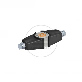 Iskiernik separujący do stref 1,25kV IP67 EX ISG H 5240030