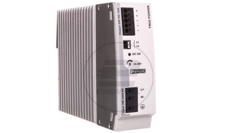 Zasilacz 100-240V AC, 110-250V DC/24V DC 10A 240W TRIO-PS-2G/1AC/24DC/10 2903149