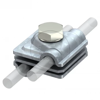 Łącznik uniwersalny M10x30 Vario 249 6-10 ST 5311410 /20szt./