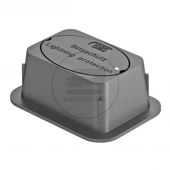 Skrzynka kontrolna 5700 5106002