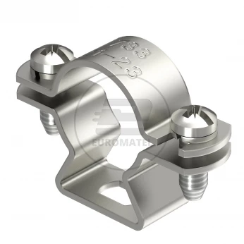 Uchwyt montażowy isCon H VA 5408056 /50szt./