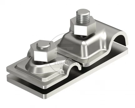 Zacisk przyłączeniowy 2x fi16mm isCon AP1-16 5408026