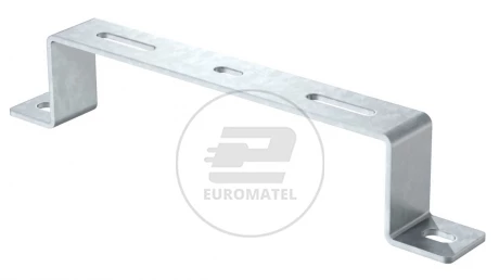 Uchwyt dystansowy do koryt DBL 50 100 FT 6015565 /20szt./