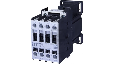 Stycznik powietrzny CEM18.01-24V-DC 004644210