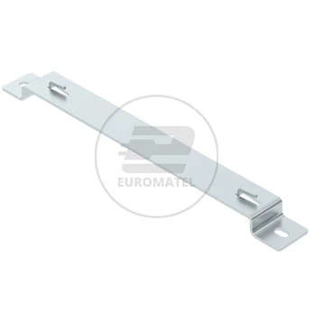 Uchwyt dystansowy do korytka siatkowego B300mm St FS DBLG 20 300 FS 6015670