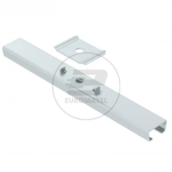 Uchwyt środkowy do korytek siatkowych GMS 270 FS 6015402 /25szt./