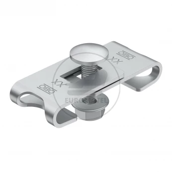 Łącznik narożny do korytek GEV 36 G 6016715