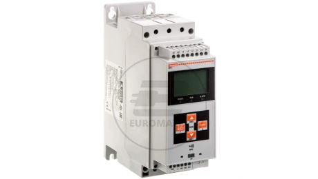 Softstart 45A 22kW/400V 30kW/600V Us=100-240V AC bypass ADXL0045600