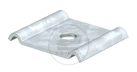Zacisk do mocowania korytek siatkowych GKS 50 07 FS 6015263 /50szt./