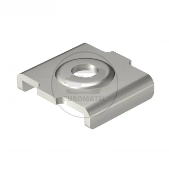 Zacisk do mocowania korytek siatkowych GKB 34 G 6016674 /20szt./