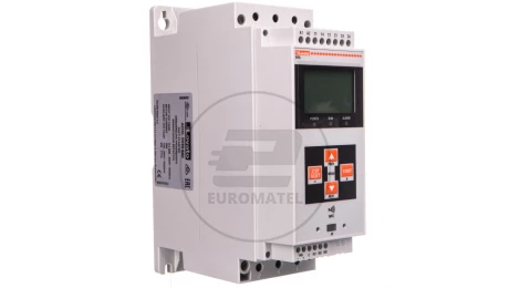 Softstart 30A 15kW/400V 22kW/600V Us=100-240V AC bypass ADXL0030600