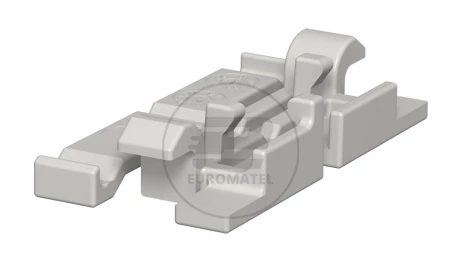 Klamra pokrywy kanału 60x40 WDK 40060 6022995 /20szt./