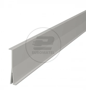 Przegroda kanału wys. 80mm 2371 80 6026982 /2m/
