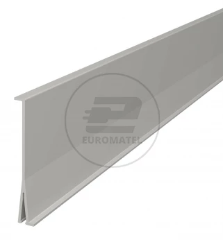 Przegroga kanału 100mm 2371 100 6026990 /10x2m/