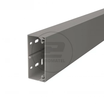 Kanał instalacyjny szary 40x90mm WDK 40090 WDK40090GR 6021018 /16x2m/
