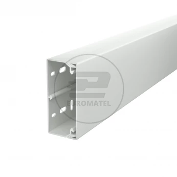 Kanał instalacyjny 90x40 WDK40090LGR jasnoszary 6027032 /16x2m/