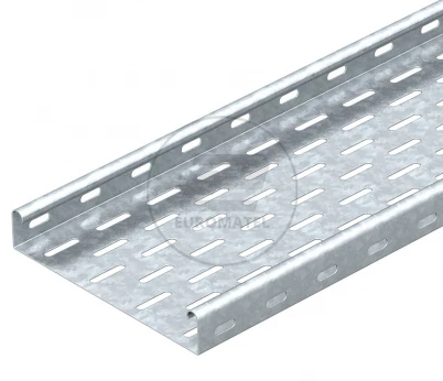 Korytko kablowe perforowane 200x35 grubość 1mm MKS 320 FS 6053599 /3m/