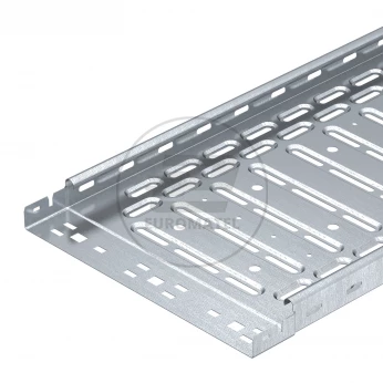 Korytko kablowe perforowane 300x35 grubość 0,75mm RKSM 330 FS 6047460 /3m/