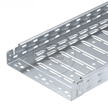 Korytko kablowe perforowane 300x60 grubość 0,75mm RKSM 630 FS 6047654 /3m/