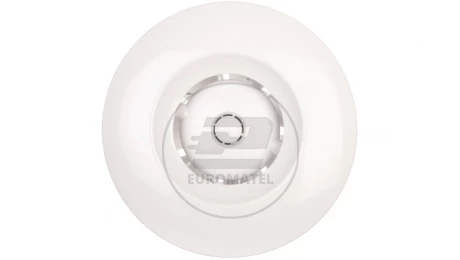 Wentylator sufitowy fi 100mm 105m3/h 10W 230V ORBIT WXO100H