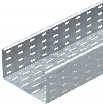 Korytko kablowe 110x100mm MKS 110 FS 6060102 /3m/