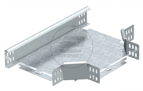 Trójnik korytka poziomy 200x60 RT 620 FS 6043429