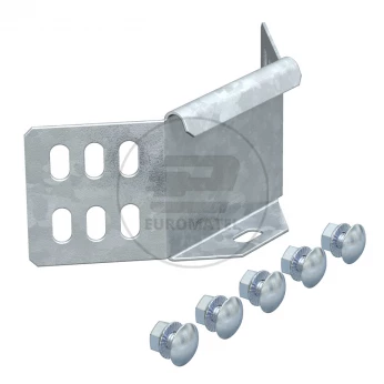Łącznik kątowy do korytek RKS FS 60 WKV 60 FS 6043062
