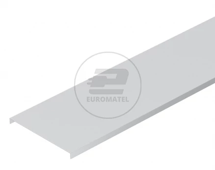 Pokrywa korytka 200mm DRLU 200 VA4301 6052831 /3m/