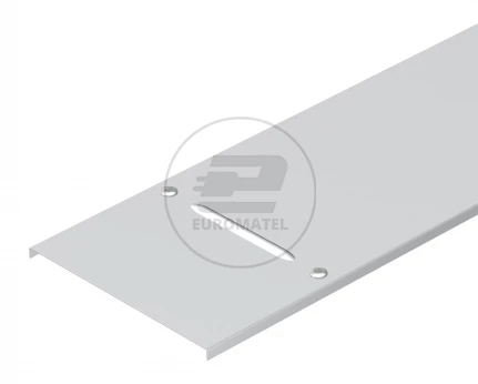 Pokrywa korytka z ryglem 300mm DRL 300 VA4301 6052908 /3m/