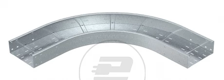 Łuk korytka 90 stopni 200x110mm WRB 90 120 FS 6098304
