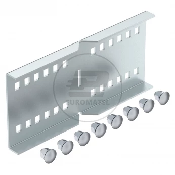 Łącznik kątowy 110x250 WRWVK 110 FS 6091377 /2szt./