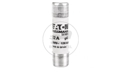 Wkładka bezpiecznikowa cylindryczna 14x51mm 32A gL/gG 690V C14G32