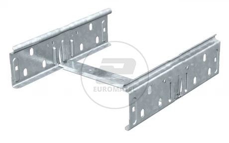 Zestaw łączników wzdłużnych do korytka LKS 300x60 RV 630 FS 6068189 /10szt./