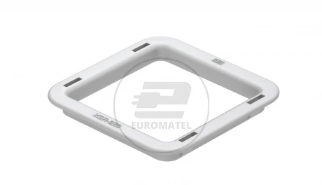 Pierścień ochronny kabli 62x62 KSR-920 PE 6066696 /25szt./